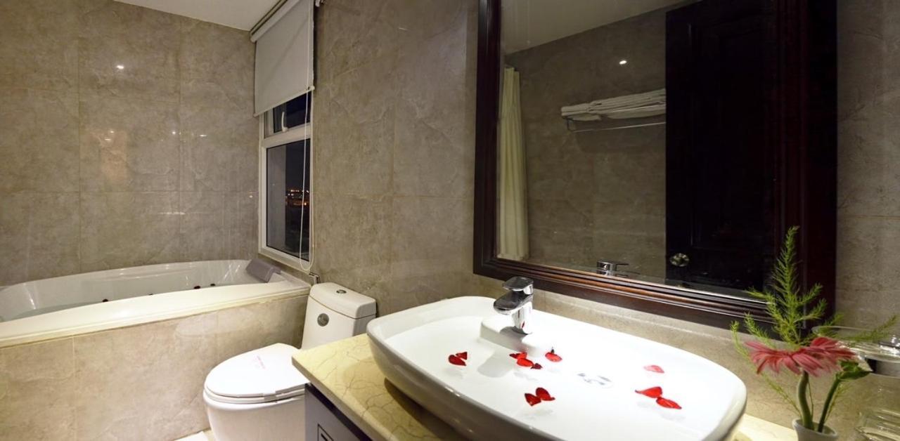 Hotel D&c Da Nang