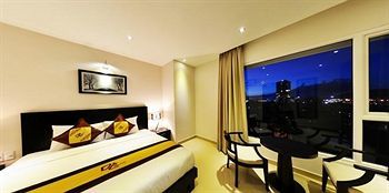 Hotel D&c