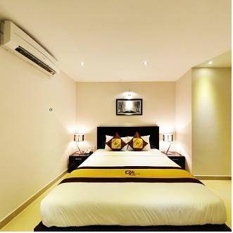 Hotel D&c 2*