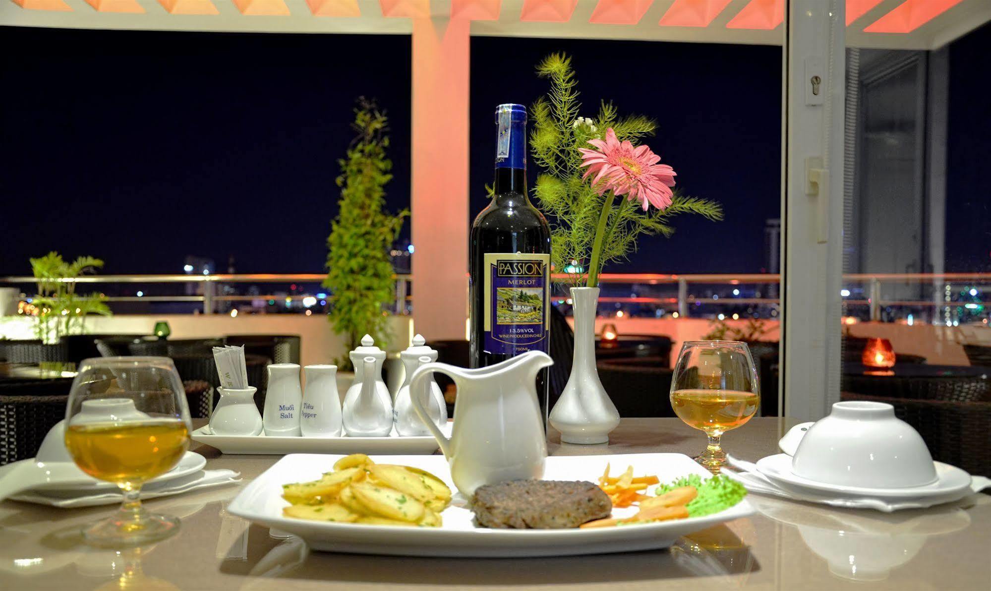 D&c Hotel Da Nang
