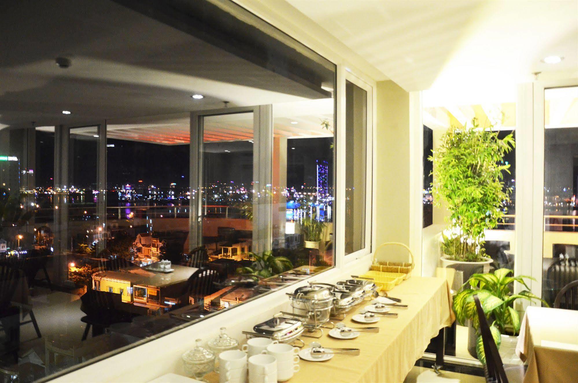 D&c Hotel Da Nang