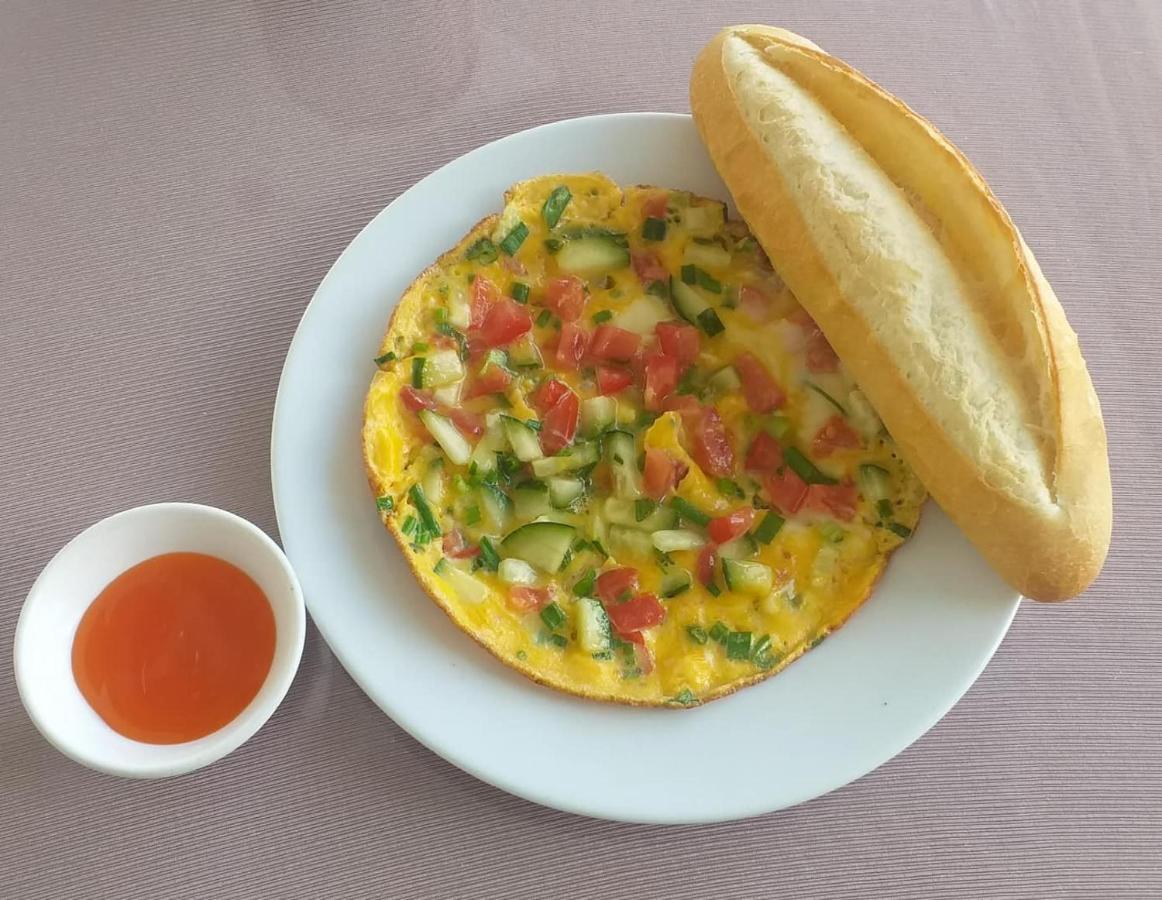 Hotel D&c Da Nang