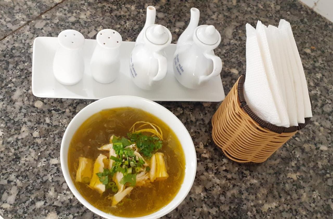 Hotel D&c Da Nang