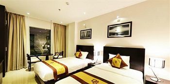 D&c Khách sạn Đà Nẵng