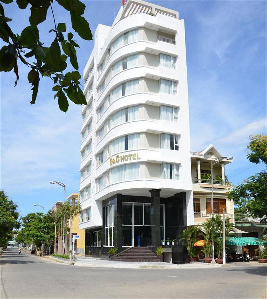 D&c 2* Đà Nẵng